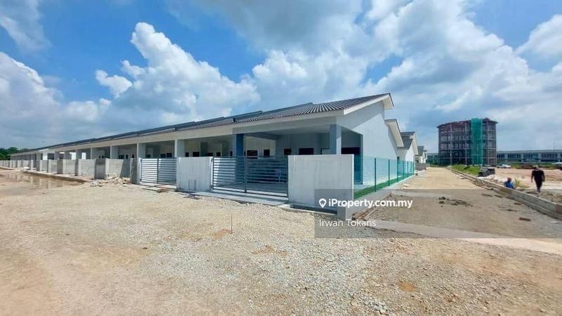 2-storey Terraced House for Sale in Taman Kirana, Ayer Hitam by Irwan Tokans - iProperty.com.my