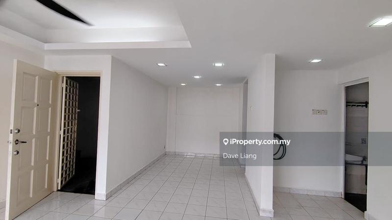 Pangsapuri untuk Dijual di Sri Cempaka (Puchong Jaya) oleh Dave Liang - iProperty.com.my