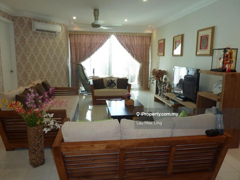Condominium for Sale in Papillon Desahill Condominium by Lau Mee Ling - iProperty.com.my