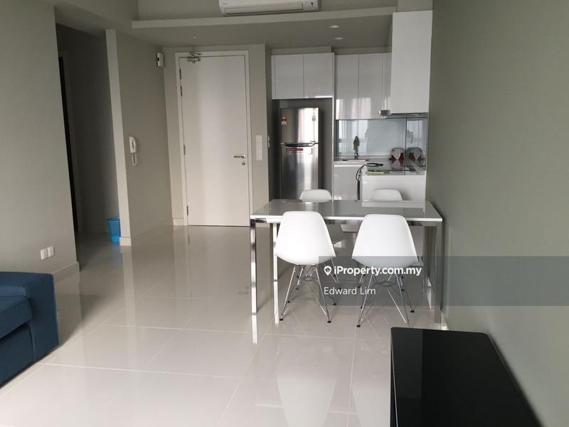 Service Residence for Rent in Pandora @ Tropicana Metropark by Edward Lim - iProperty.com.my