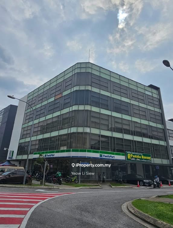 Shop for Sale in u4qse, Sungai Besi by Yeow Li Siew - iProperty.com.my