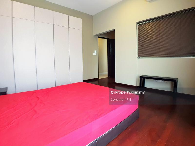 Service Residence for Sale in Medalla @ Oasis Corporate Park by Jonathan Raj - iProperty.com.my