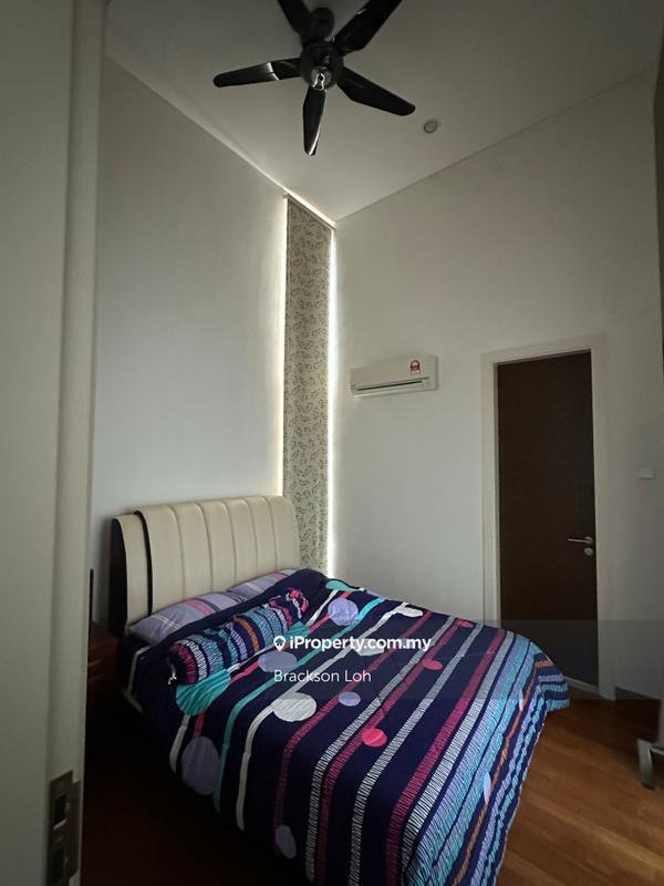 3.5-storey Terraced House for Sale in Taman Melawati, Ulu Kelang by Brackson Loh - iProperty.com.my