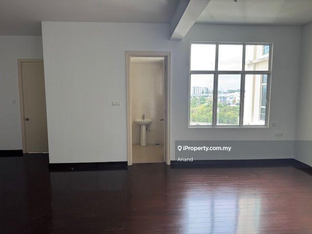 Service Residence for Sale in Subang Olives Residence by Anand - iProperty.com.my
