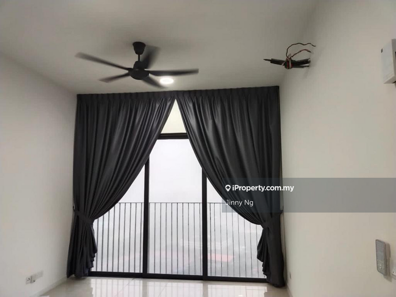 For Rent - Rumbia Residence