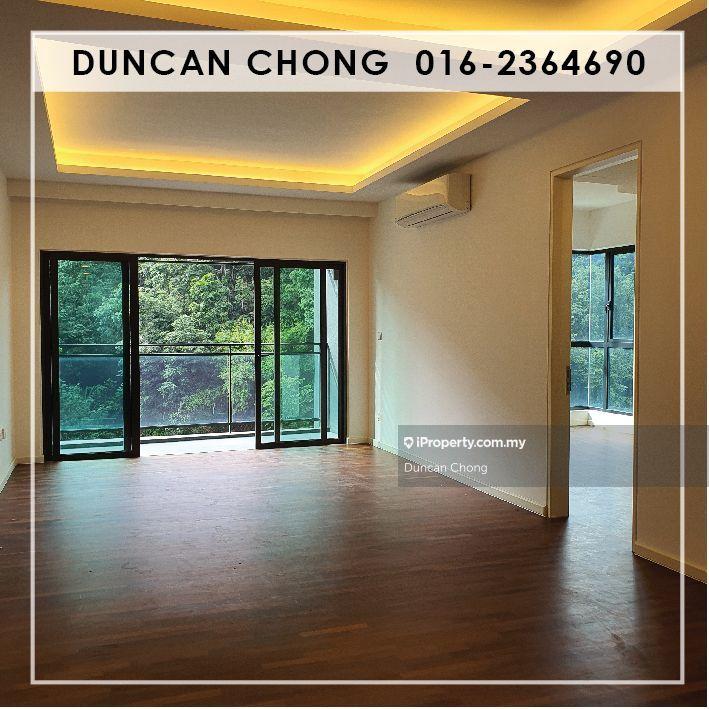 For Sale - Kaleidoscope (Residensi Setiawangsa)