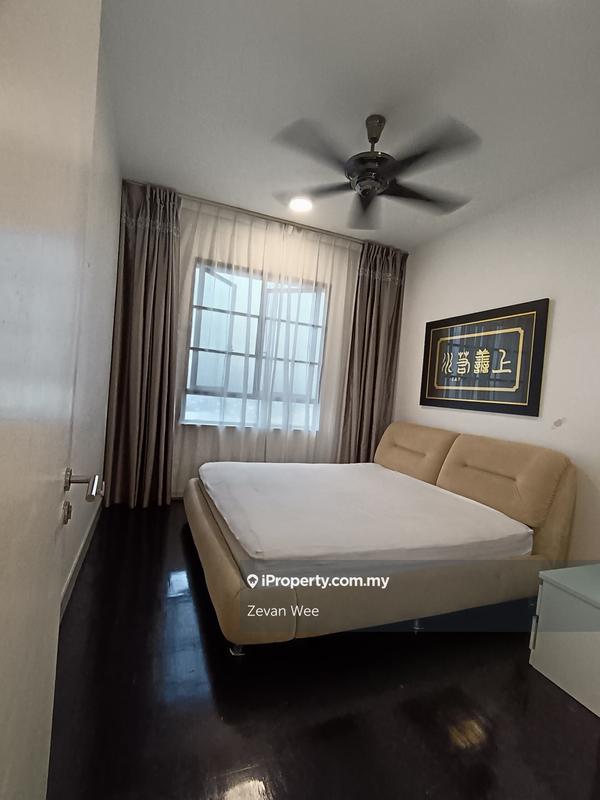 Kondominium untuk Dijual di Windows on The Park oleh Zevan Wee - iProperty.com.my