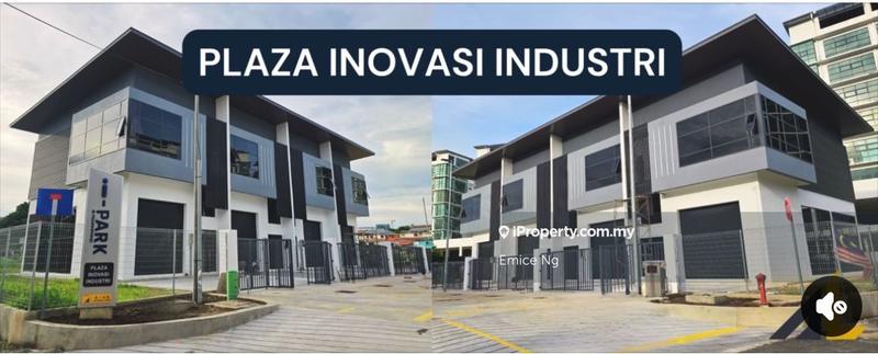 For Sale - Light Industrial Warehouse