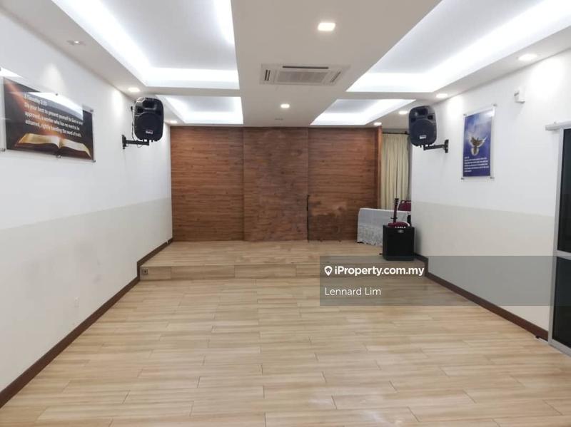 Shop / Office for Sale in NZX Commercial Centre, Petaling Jaya by Lennard Lim - iProperty.com.my