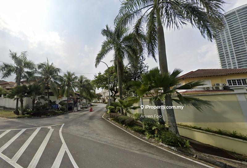 Semi-Detached House for Sale in TR 3 Tropicana Golf & Country Resort, Petaling Jaya by Anven Foo - iProperty.com.my