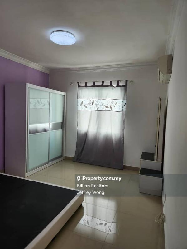 Kondominium untuk Dijual di Pantai Hillpark 5 oleh Jeffrey Wong - iProperty.com.my