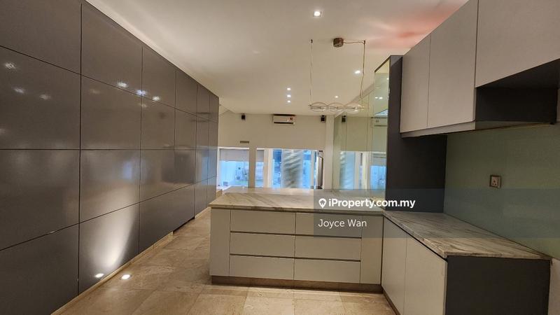 Rumah Berangkai 2 Tingkat untuk Dijual di nu4n6, Damansara Heights oleh Joyce Wan - iProperty.com.my