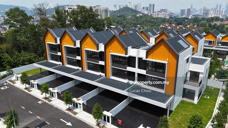 Terraced House for Sale in East 57, Setapak by Lucas Choo - iProperty.com.my