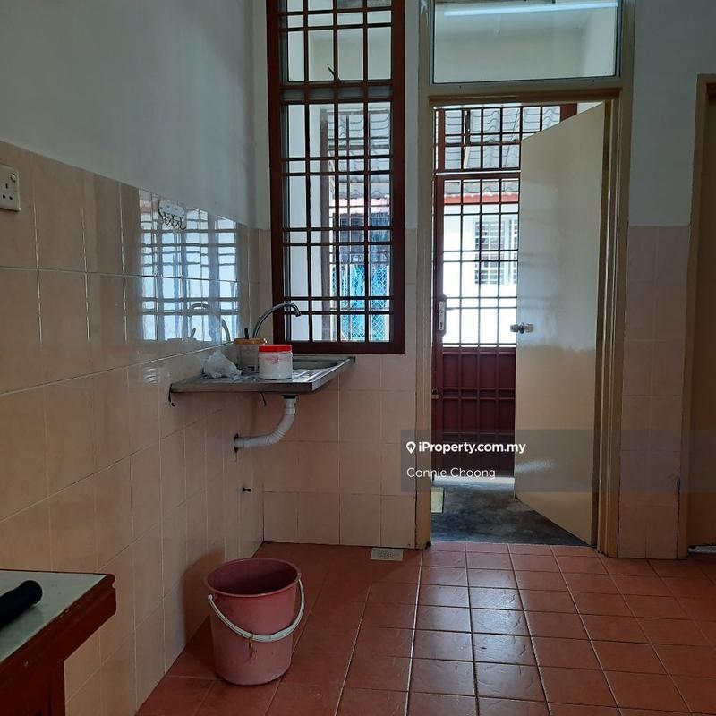 2-storey Terraced House for Sale in cwmbq, Tebrau by Connie Choong - iProperty.com.my