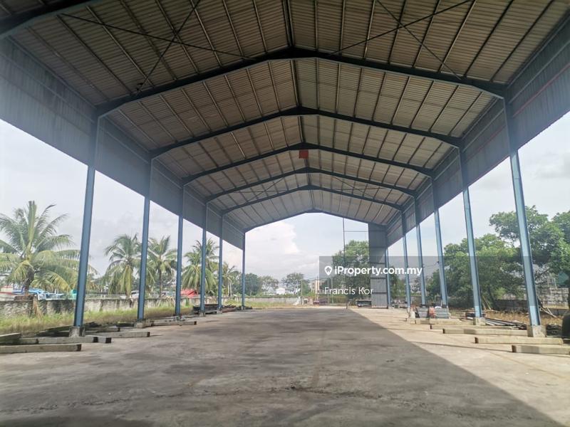 Warehouse for Rent in Lumut port, Sitiawan by Francis Kor - iProperty.com.my