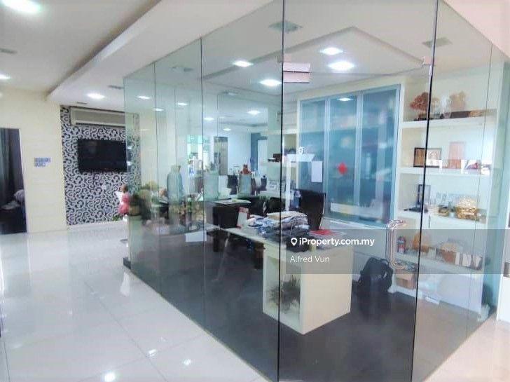 For Sale - Jesselton Condominium