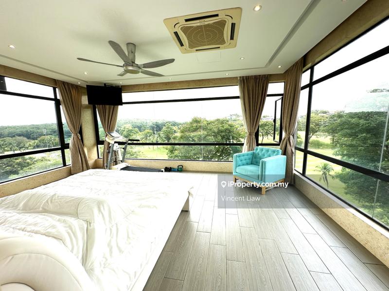 Bungalow House for Sale in Tropicana golf & country resort, Tropicana by Vincent Liaw - iProperty.com.my