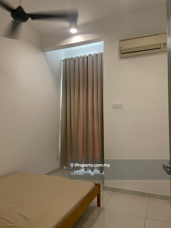 3-storey Terraced House for Rent in Alam Impian, Shah Alam by Ice Lee - iProperty.com.my