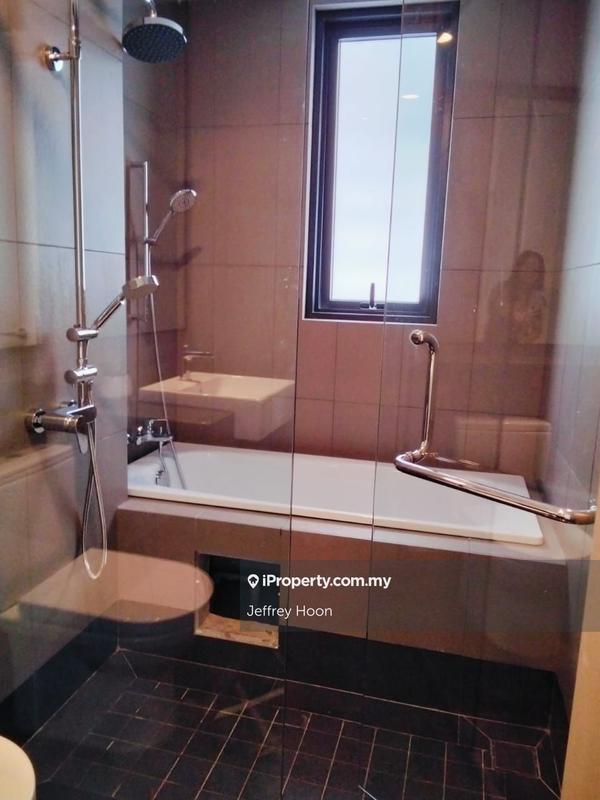 Service Residence for Sale in Bloomsvale Menara Vista Petaling by Jeffrey Hoon - iProperty.com.my