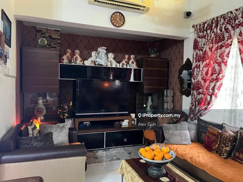 Semi-Detached House for Sale in Alam Damai, Cheras by Alex Goh - iProperty.com.my
