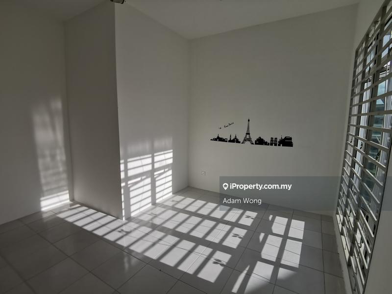Rumah Berkembar untuk Dijual di Puteri Residence, Sungai Petani oleh Adam Wong - iProperty.com.my