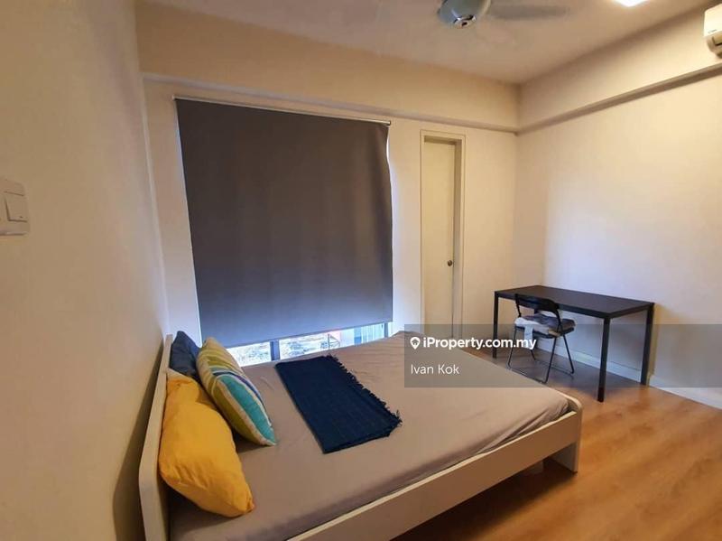 Service Residence for Rent in Nova Saujana by Ivan Kok - iProperty.com.my