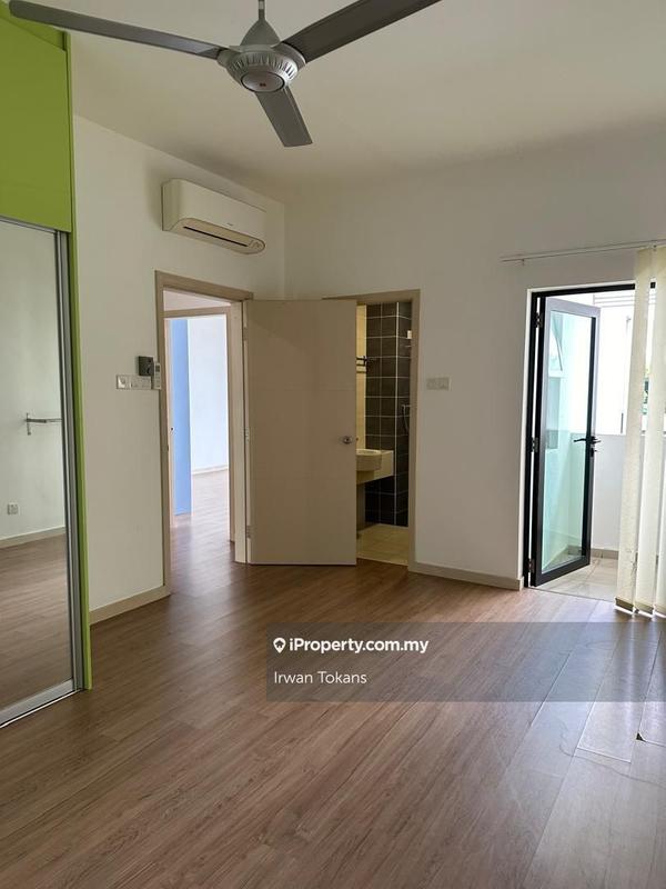 Townhouse for Sale in Primer Garden Townvilla, Shah Alam by Irwan Tokans - iProperty.com.my