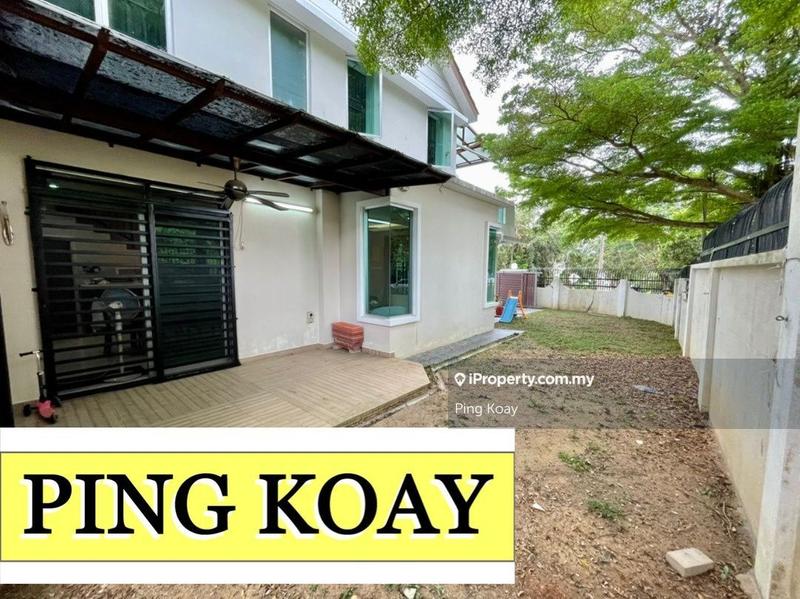 Rumah Berangkai 2 Tingkat untuk Dijual di Fettes Park, Tanjung Tokong oleh Ping Koay - iProperty.com.my