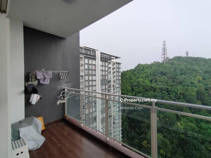 Condominium for Rent in Damansara Foresta by Winston Chin - iProperty.com.my