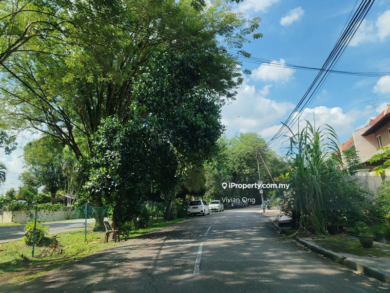 2-storey Terraced House for Sale in Taman Bukit Desa, Taman Desa by Vivian Ong - iProperty.com.my