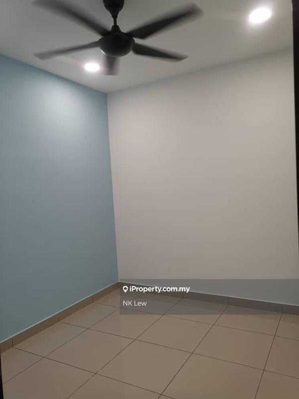 For Rent - Residensi Zamrud