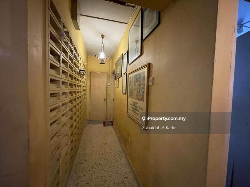 Bungalow House untuk Dijual di SS1, Petaling Jaya oleh Zubaidah A Kadir - iProperty.com.my