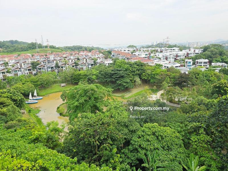 Rumah Berkembar untuk Dijual di Bandar Damansara Perdana, Damansara Perdana oleh Reni Lim - iProperty.com.my