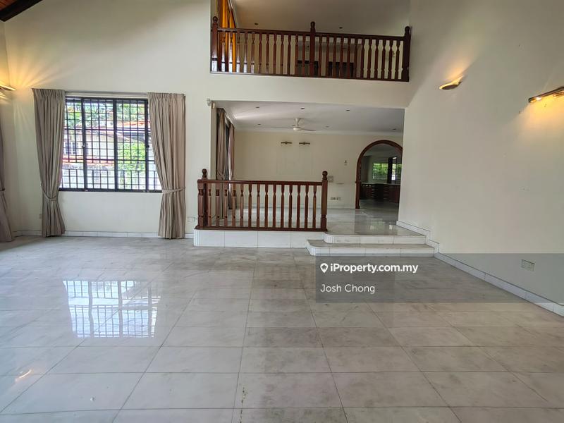 Bungalow House for Sale in Pantai Hill, Taman Bukit Pantai, Taman Pantai, Bangsar by Josh Chong - iProperty.com.my