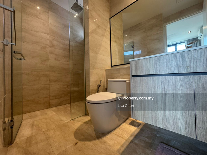 Service Residence for Rent in 10 Stonor by Lisa Chon - iProperty.com.my