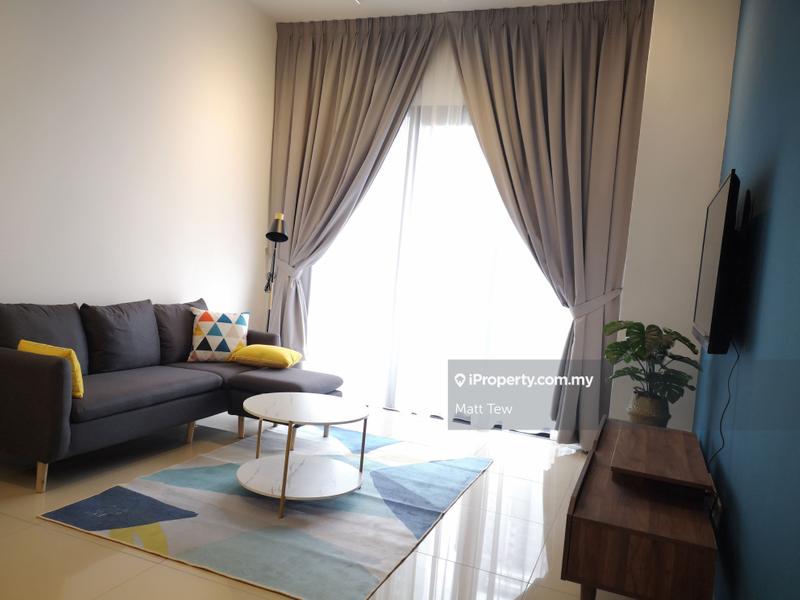 For Rent - Southlink