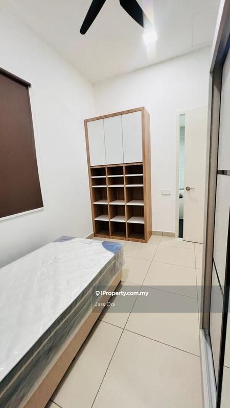 2-storey Terraced House for Sale in Eco Horizon, Batu Kawan by Jass Ooi - iProperty.com.my