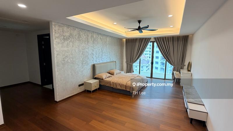 Kondominium untuk Dijual di Pinnacle Bangsar oleh TH Lee - iProperty.com.my
