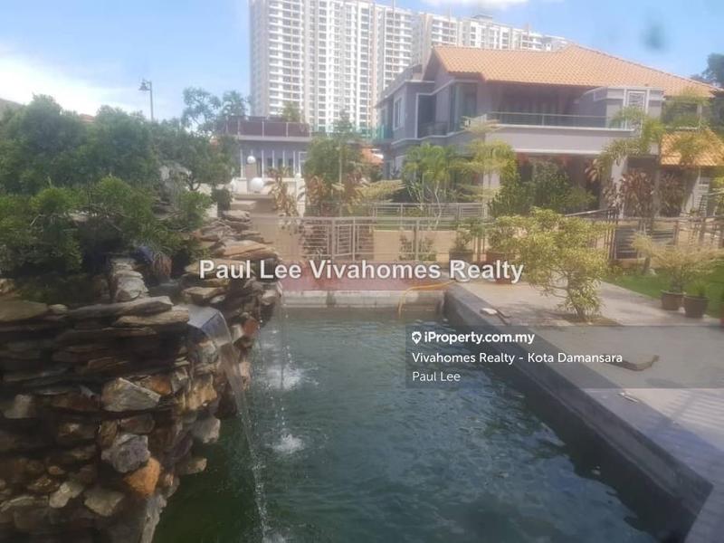Bungalow House for Sale in Bandar Kinrara, Selangor by Paul Lee - iProperty.com.my