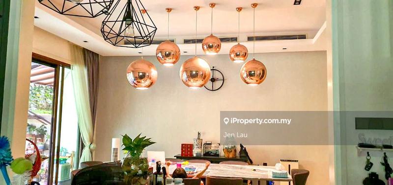 Semi-Detached House for Sale in Bukit Damansara, Damansara Heights by Jen Lau - iProperty.com.my