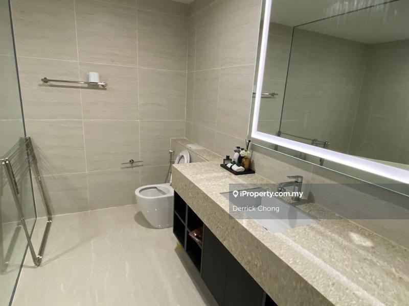 Service Residence for Rent in Star Residences Three by Derrick Chong - iProperty.com.my