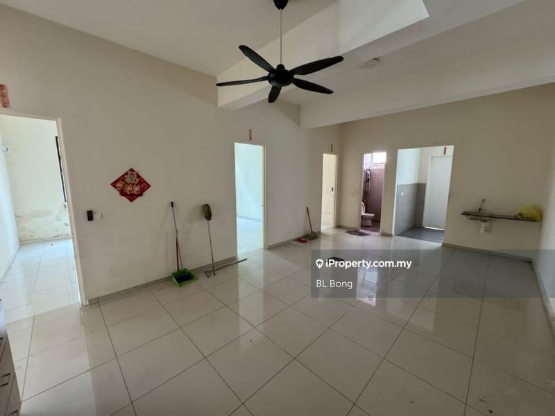 Rumah Berkembar untuk Dijual di Bukit Katil, Melaka oleh BL Bong - iProperty.com.my
