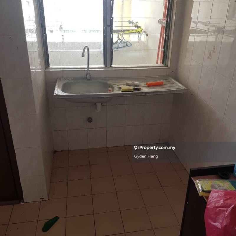 Townhouse for Sale in fpun3, Masai by Gyden Heng - iProperty.com.my