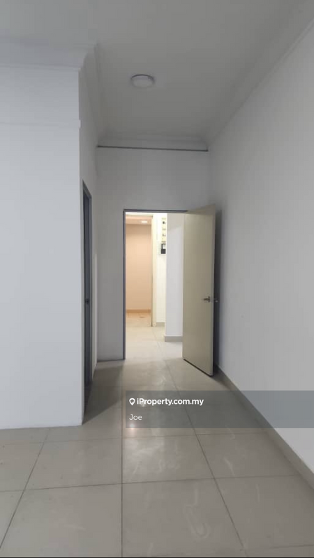Condominium for Sale in Mutiara Residency by Joe - iProperty.com.my