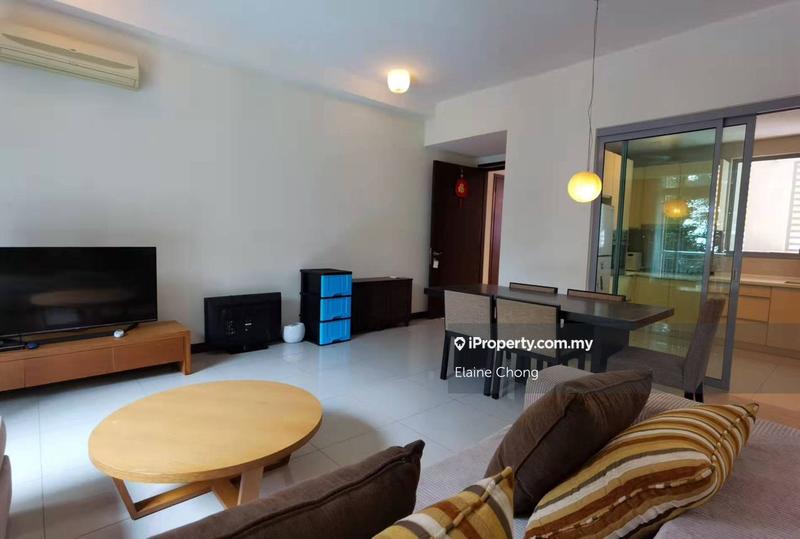 Condominium for Sale in Hampshire Residences by Elaine Chong - iProperty.com.my