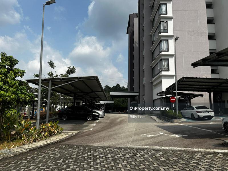Apartment for Sale in Rimbun Sanctuary by Billy Lee - iProperty.com.my