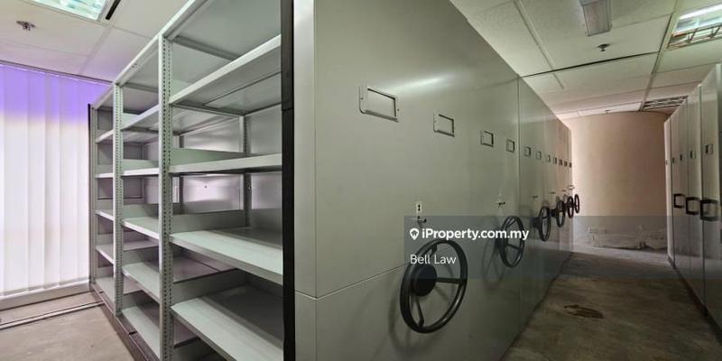 Office for Rent in Bukit Bintang, KL City Centre by Bell Law - iProperty.com.my