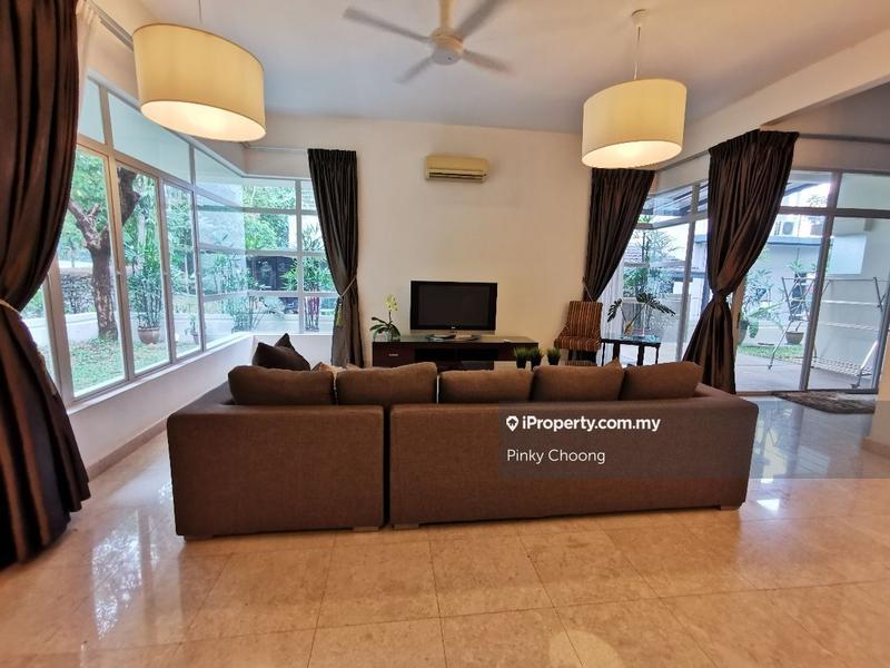 Semi-Detached House for Rent in Valencia, Sungai Buloh by Pinky Choong - iProperty.com.my