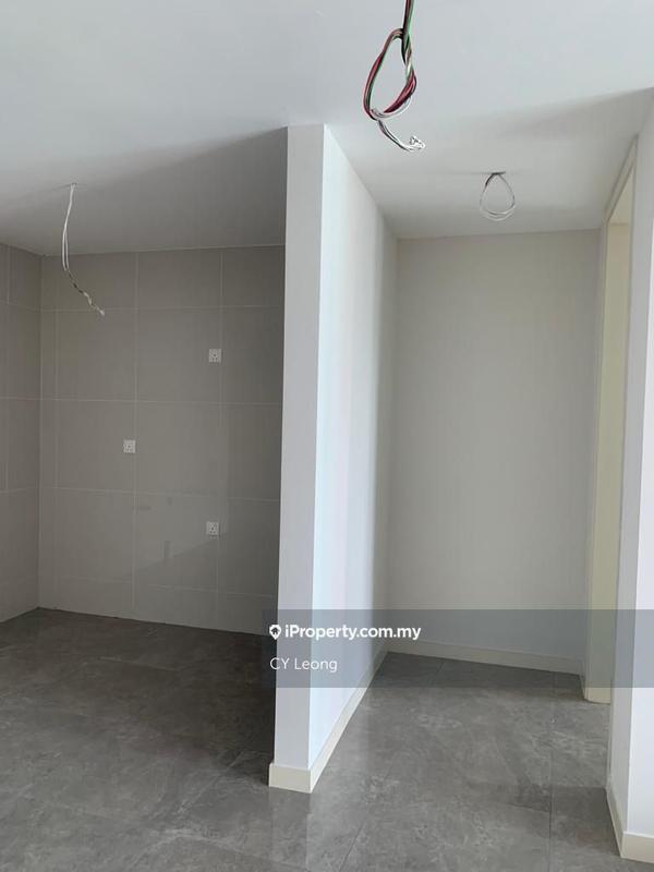 Residensi Servis untuk Dijual di Ooak Serviced Apartments @ Kiara 163 oleh CY Leong - iProperty.com.my