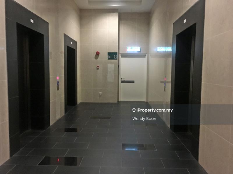 For Rent - La Thea Residences